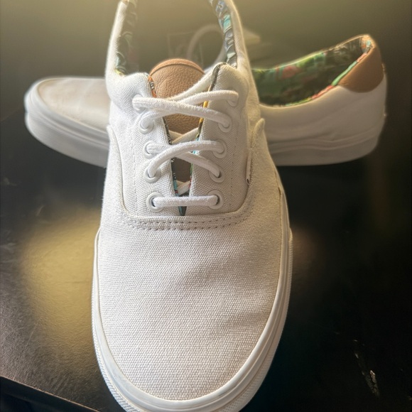 Vans Authentic Unisex Sneakers Size 12 - Picture 4 of 6